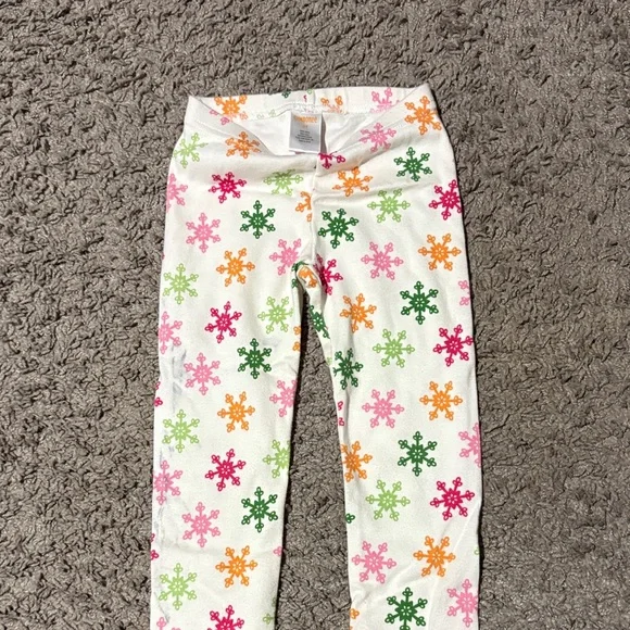 Gymboree Kids Clothing Set - Pink, Gray, Multicolor - Picture 8 of 13
